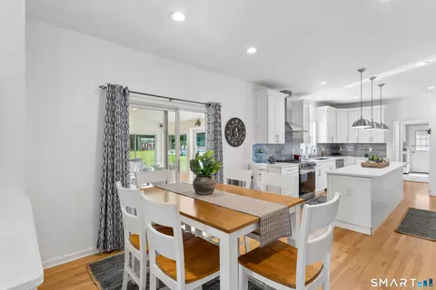 Dining - 64 Georges Ln, Monroe, CT 06468 photo 4 of 4