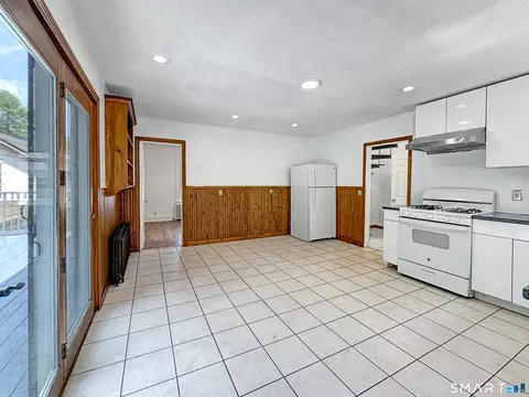 Kitchen - 11 Hunt St, Norwich, CT 06360 photo 4 of 4