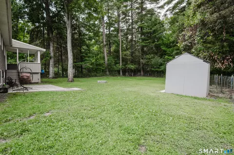 Exterior - 74 White Pine Rd, Torrington, CT 06790 photo 2 of 6