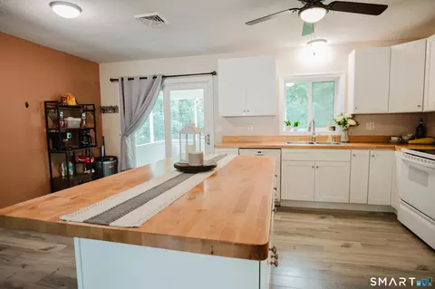 Kitchen - 74 White Pine Rd, Torrington, CT 06790 photo 3 of 3