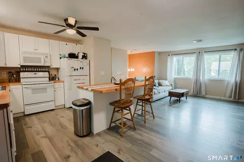Kitchen - 74 White Pine Rd, Torrington, CT 06790 photo 1 of 3
