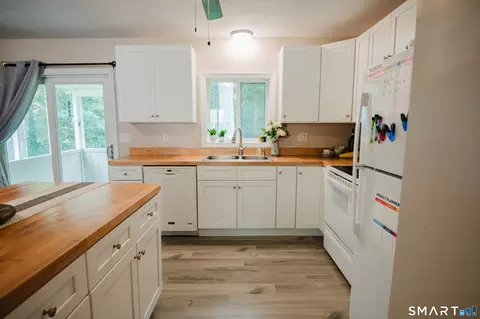 Kitchen - 74 White Pine Rd, Torrington, CT 06790 photo 2 of 3