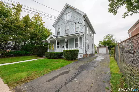 Exterior - 52 Putnam Ave, Hamden, CT 06517 photo 2 of 5