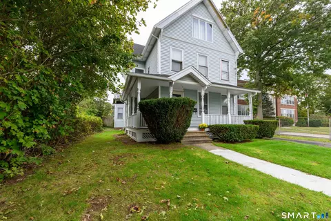 Exterior - 52 Putnam Ave, Hamden, CT 06517 photo 3 of 5