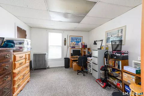 Bedroom - 52 Putnam Ave, Hamden, CT 06517 photo 3 of 5