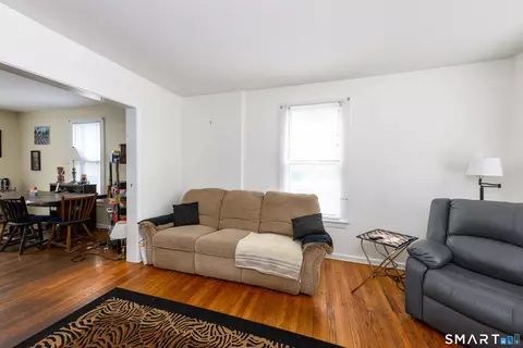 Living - 52 Putnam Ave, Hamden, CT 06517 photo 1 of 2