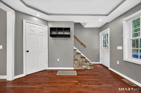 Entry Way - 133 Main St, Sprague, CT 06330 photo 1 of 1