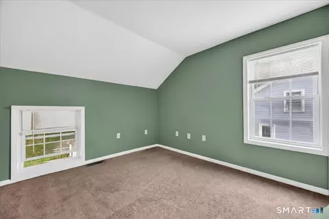 Bedroom - 133 Main St, Sprague, CT 06330 photo 2 of 3