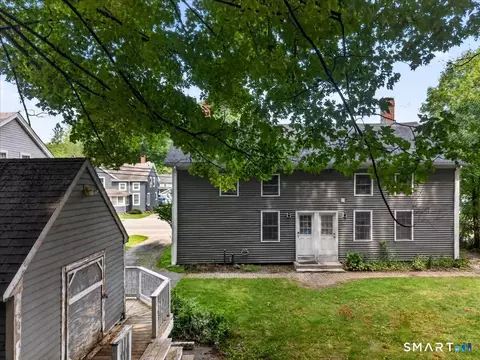 Exterior - 133 Main St, Sprague, CT 06330 photo 4 of 4