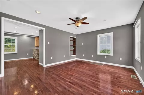 Living - 133 Main St, Sprague, CT 06330 photo 1 of 2