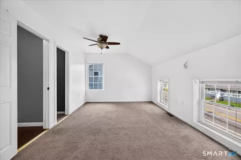 Bedroom - 133 Main St, Sprague, CT 06330 photo 1 of 3