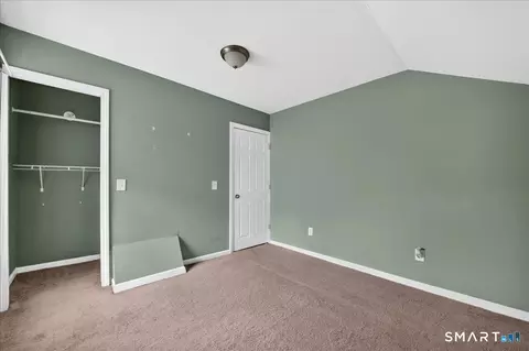 Bedroom - 133 Main St, Sprague, CT 06330 photo 3 of 3
