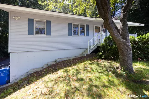 Exterior - 71 Eugene Ave, Bristol, CT 06010 photo 7 of 13