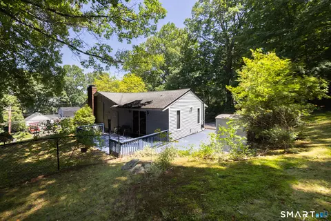Exterior - 71 Eugene Ave, Bristol, CT 06010 photo 11 of 13