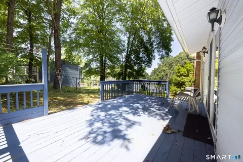 Exterior - 71 Eugene Ave, Bristol, CT 06010 photo 10 of 13