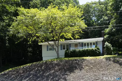 Exterior - 71 Eugene Ave, Bristol, CT 06010 photo 8 of 13