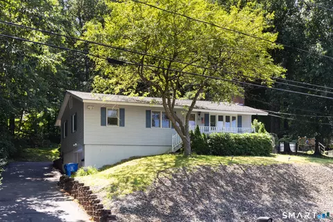 Exterior - 71 Eugene Ave, Bristol, CT 06010 photo 9 of 13