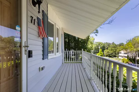 Exterior - 71 Eugene Ave, Bristol, CT 06010 photo 2 of 13