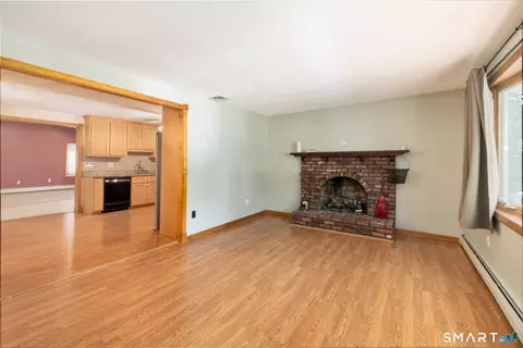 Living - 71 Eugene Ave, Bristol, CT 06010 photo 5 of 6