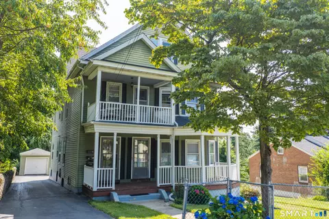 149 Mcclintock St, New Britain, CT 06053