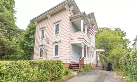 256 S Main St, New Britain, CT 06051