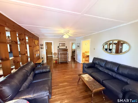 Living - 837 E Wakefield Blvd, Winchester, CT 06098 photo 1 of 9