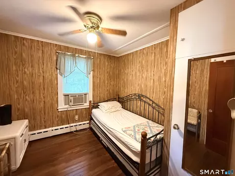 Bedroom - 837 E Wakefield Blvd, Winchester, CT 06098 photo 1 of 5