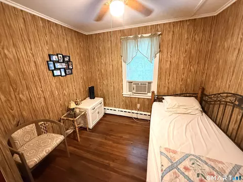 Bedroom - 837 E Wakefield Blvd, Winchester, CT 06098 photo 2 of 5