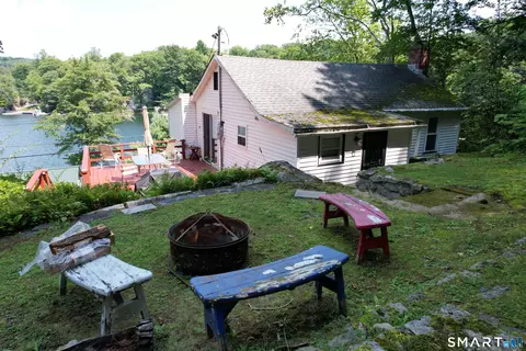 Exterior - 837 E Wakefield Blvd, Winchester, CT 06098 photo 5 of 10