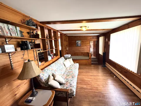 Living - 837 E Wakefield Blvd, Winchester, CT 06098 photo 8 of 9
