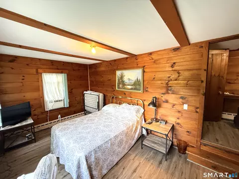 Bedroom - 837 E Wakefield Blvd, Winchester, CT 06098 photo 5 of 5
