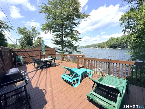 Exterior - 837 E Wakefield Blvd, Winchester, CT 06098 photo 9 of 10