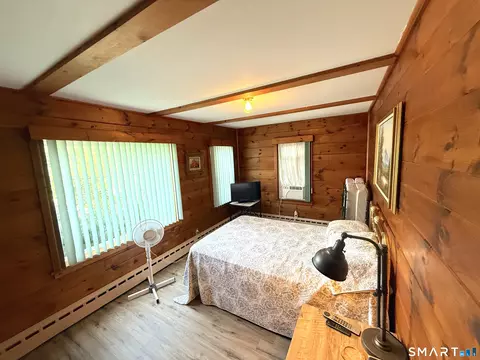 Bedroom - 837 E Wakefield Blvd, Winchester, CT 06098 photo 4 of 5