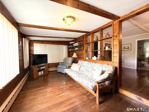 Living - 837 E Wakefield Blvd, Winchester, CT 06098 photo 7 of 9
