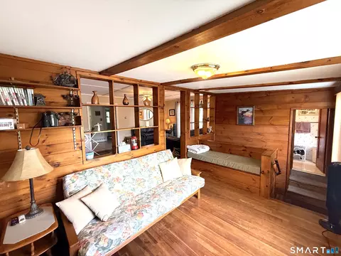 Living - 837 E Wakefield Blvd, Winchester, CT 06098 photo 9 of 9