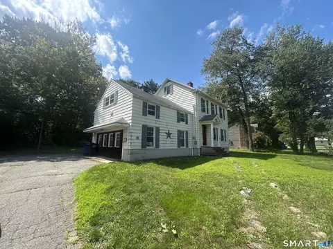 Exterior - 88 Northside Dr, Torrington, CT 06790 photo 4 of 8