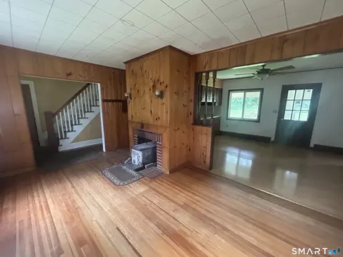 Living - 88 Northside Dr, Torrington, CT 06790 photo 5 of 10