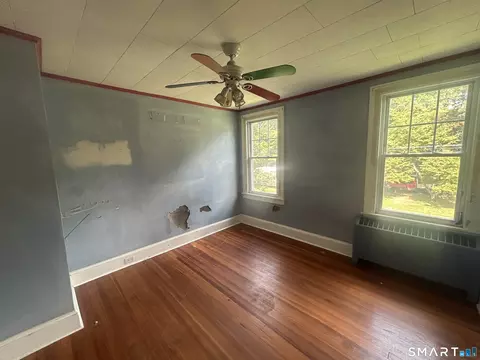 Bedroom - 88 Northside Dr, Torrington, CT 06790 photo 5 of 6