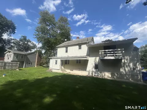 Exterior - 88 Northside Dr, Torrington, CT 06790 photo 8 of 8