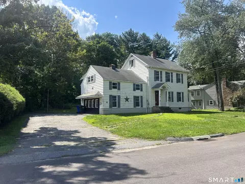 Exterior - 88 Northside Dr, Torrington, CT 06790 photo 6 of 8