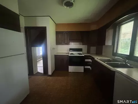 Kitchen - 88 Northside Dr, Torrington, CT 06790 photo 3 of 3