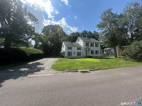 Exterior - 88 Northside Dr, Torrington, CT 06790 photo 5 of 8