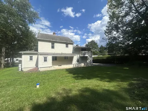 Exterior - 88 Northside Dr, Torrington, CT 06790 photo 7 of 8