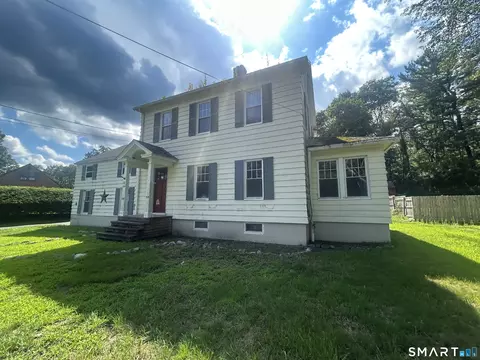 Exterior - 88 Northside Dr, Torrington, CT 06790 photo 3 of 8