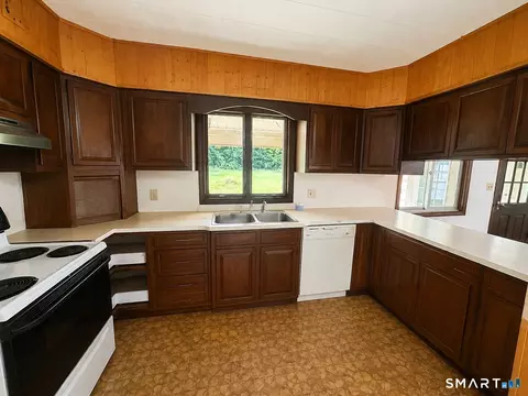 Kitchen - 88 Northside Dr, Torrington, CT 06790 photo 1 of 3