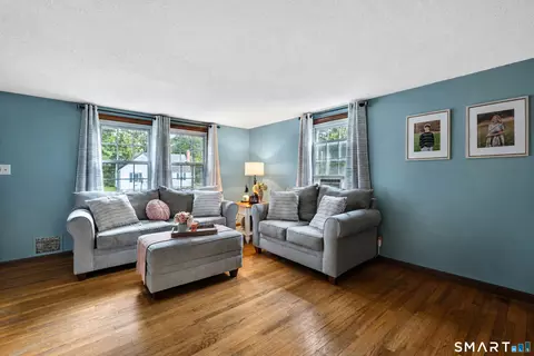 Living - 24 Bailey Ave, Wallingford, CT 06492 photo 1 of 1