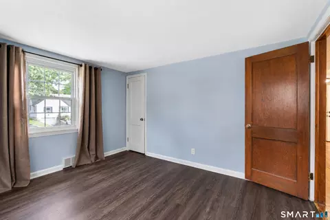 Bedroom - 24 Bailey Ave, Wallingford, CT 06492 photo 3 of 6