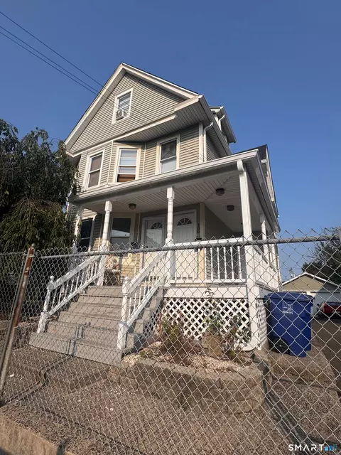 106 Jones St, Bridgeport, CT 06604