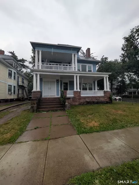 271 Sherman Ave, New Haven, CT 06511