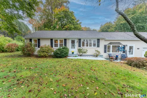 272 Gorman Rd, Brooklyn, CT 06234
